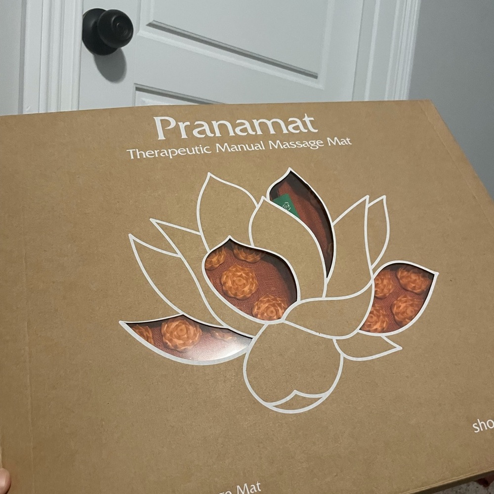 pranamat eco with box